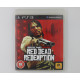 Red Dead Redemption (PS3) Used